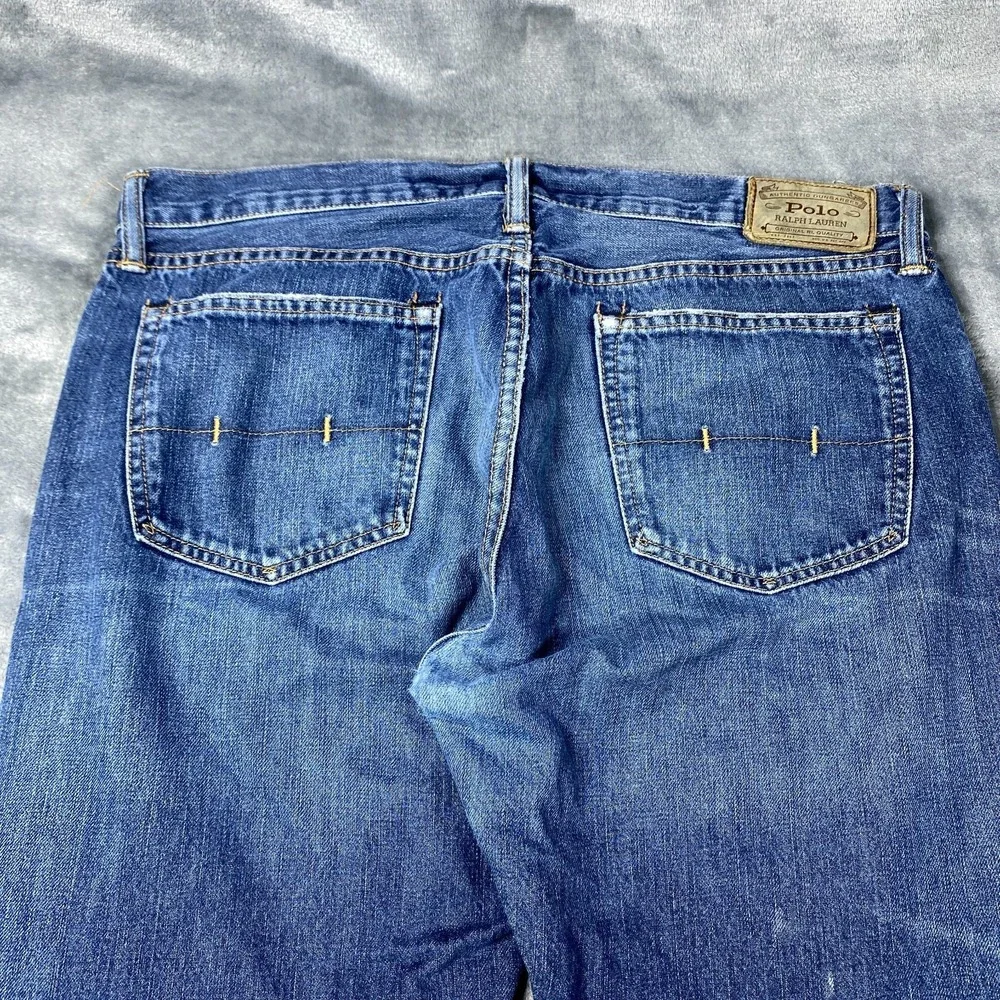 Polo Ralph Lauren good pre